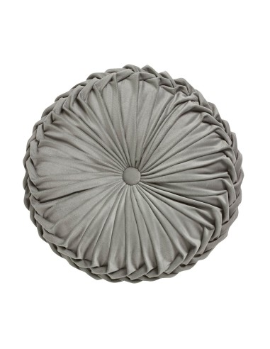 DAS HOME ΔΙΑΚΟΣΜΗΤΙΚΟ ΜΑΞΙΛΑΡΙ Φ.40 0251 GREY