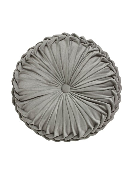 DAS HOME ΔΙΑΚΟΣΜΗΤΙΚΟ ΜΑΞΙΛΑΡΙ Φ.40 0251 GREY