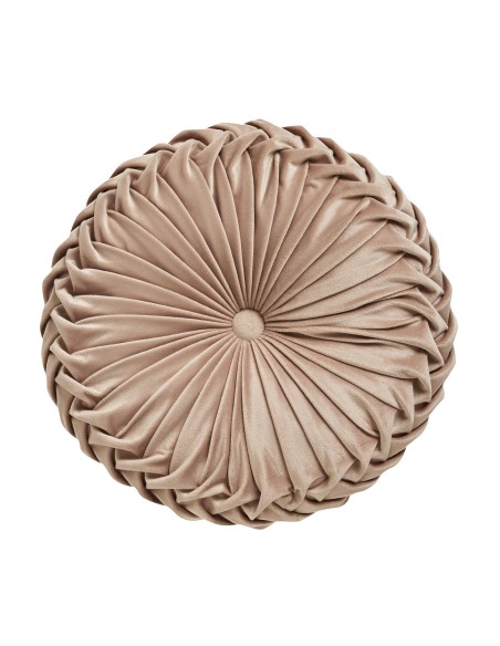 DAS HOME ΔΙΑΚΟΣΜΗΤΙΚΟ ΜΑΞΙΛΑΡΙ Φ.40 0244 TAUPE