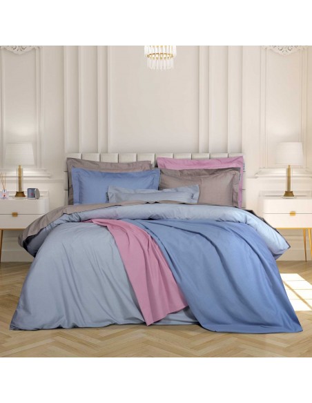 GREENWICH POLO CLUB ΣΕΝΤΟΝΙ ΜΟΝΟ 2507 ΜΠΛΕ