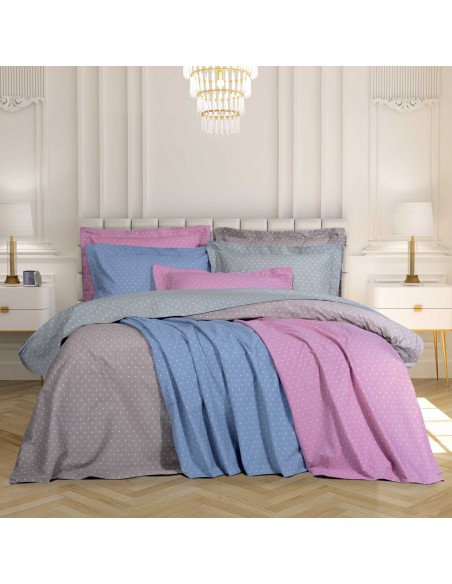 GREENWICH POLO CLUB ΣΕΝΤΟΝΙ ΜΟΝΟ 2503 ΜΠΛΕ