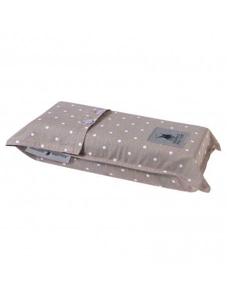 GREENWICH POLO CLUB ΣΕΝΤΟΝΙ ΜΟΝΟ 2504 ΣΠΑΓΓΙ