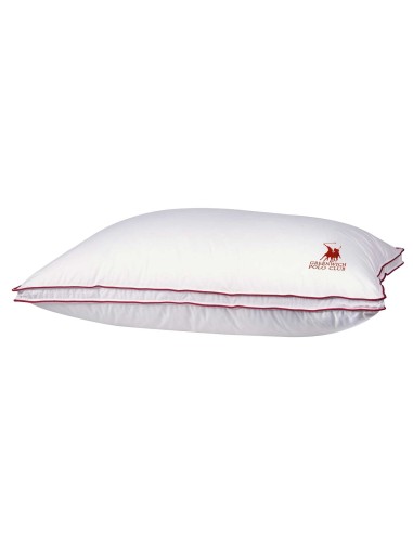 GREENWICH POLO CLUB ΜΑΞΙΛΑΡΙ 50Χ70 2345 ΛΕΥΚΟ