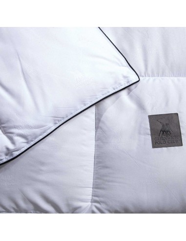 GREENWICH POLO CLUB ΠΑΠΛΩΜΑ ΜΟΝΟ 3422 ΛΕΥΚΟ