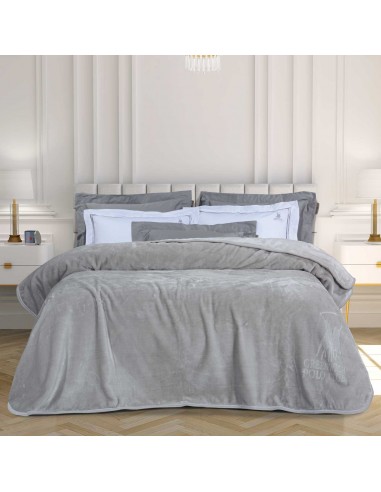 Κουβέρτα Ακρυλική Υπέρδιπλη 220x240 Greenwitch...