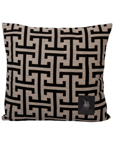 GREENWICH POLO CLUB ΔΙΑΚΟΣΜΗΤΙΚΟ ΜΑΞΙΛΑΡΙ 40X40...