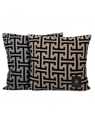 GREENWICH POLO CLUB ΔΙΑΚΟΣΜΗΤΙΚΟ ΜΑΞΙΛΑΡΙ 40X40...