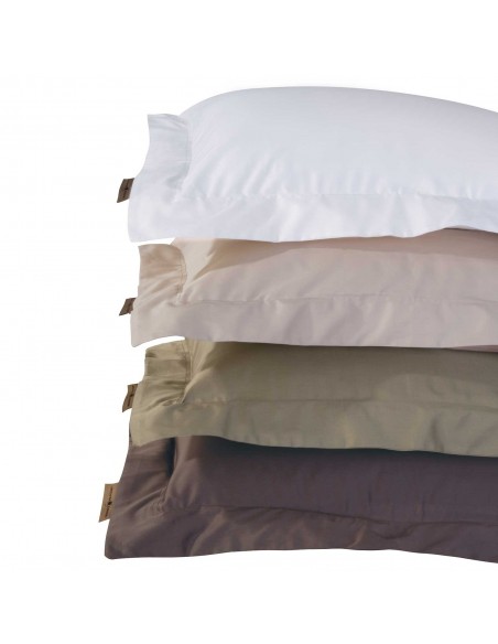 GREENWICH POLO CLUB ΖΕΥΓΟΣ ΜΑΞΙΛΑΡΟΘΗΚΕΣ ROYAL WHITE 2251 ΛΕΥΚΟ