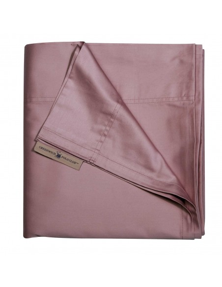 GREENWICH POLO CLUB ΣΕΝΤΟΝΙ KING LILAC 2254 ΡΟΖ