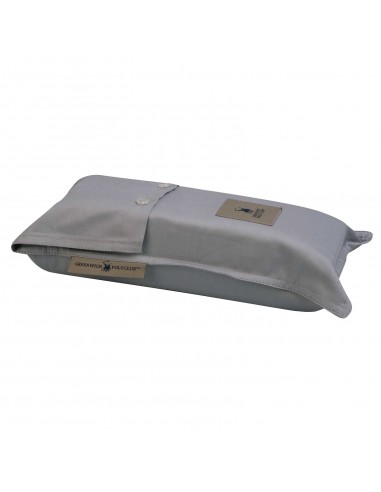 GREENWICH POLO CLUB ΣΕΝΤΟΝΙ KING LIGHT GREY...