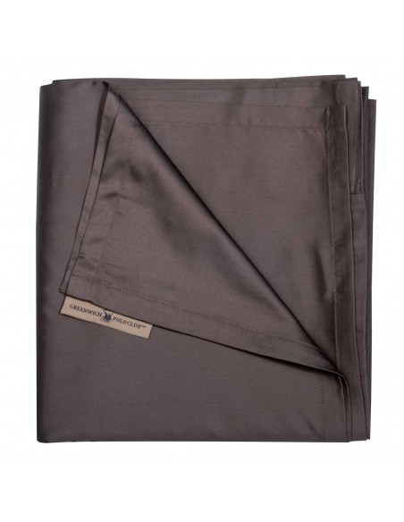 GREENWICH POLO CLUB ΣΕΝΤΟΝΙ KING OPAL GREY 2256 ΓΚΡΙ ΣΚΟΥΡΟ