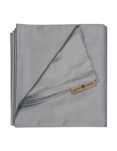 GREENWICH POLO CLUB ΣΕΝΤΟΝΙ ΥΠΕΡΔΙΠΛΟ LIGHT GREY 2255 ΓΚΡΙ ΑΝΟΙΧΤΟ