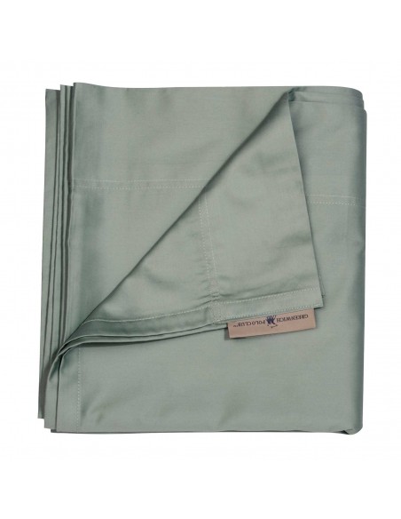 GREENWICH POLO CLUB ΣΕΝΤΟΝΙ KING DUSTY MINT 2252 ΜΕΝΤΑ