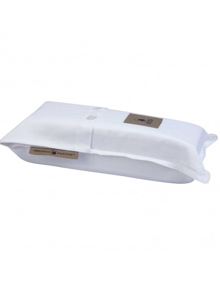 GREENWICH POLO CLUB ΣΕΝΤΟΝΙ ΥΠΕΡΔΙΠΛΟ ROYAL WHITE 2251 ΛΕΥΚΟ