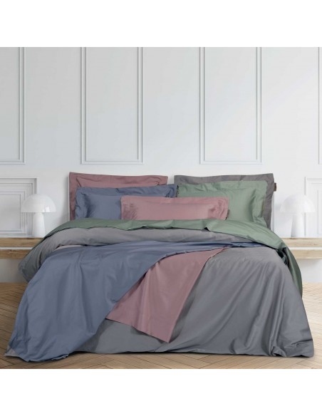 GREENWICH POLO CLUB ΣΕΝΤΟΝΙ ΥΠΕΡΔΙΠΛΟ LILAC  2254 ΡΟΖ