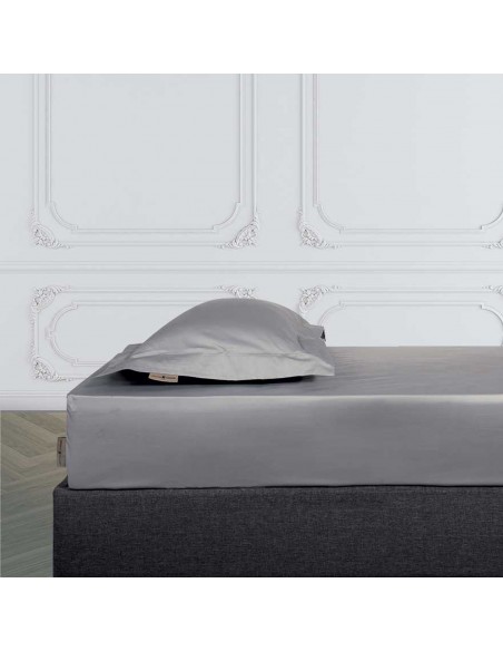 GREENWICH POLO CLUB ΣΕΝΤΟΝΙ ΜΕ ΛΑΣΤΙΧΟ KING LIGHT GREY 2255 ΓΚΡΙ ΑΝΟΙΧΤΟ