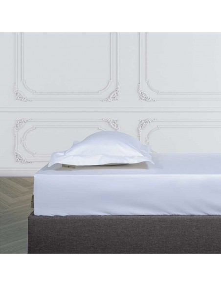 GREENWICH POLO CLUB ΣΕΝΤΟΝΙ ΜΕ ΛΑΣΤΙΧΟ KING ROYAL WHITE 2251 ΛΕΥΚΟ