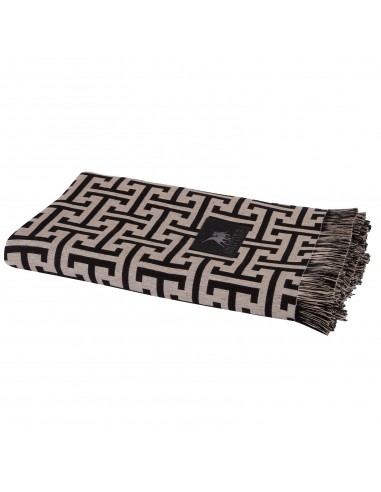 GREENWICH POLO CLUB ΡΙΧΤΑΡΙ 180Χ300 3902 ΜΑΥΡΟ,...