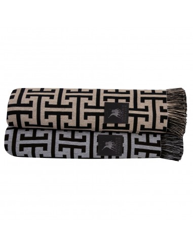 GREENWICH POLO CLUB ΡΙΧΤΑΡΙ 180Χ300 3902 ΜΑΥΡΟ,...