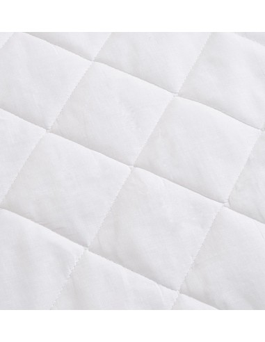 Προστατευτικό Στρώματος Καπιτονέ Με Φούστα -...