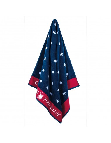 GREENWICH POLO CLUB ΠΕΤΣΕΤΑ ΘΑΛΑΣΣΗΣ 90Χ170...