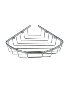 Σπογγοθήκη Μπάνιου Γωνιακή Import Hellas 6585