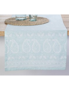 ΤΡΑΒΕΡΣΑ PANTER 45X140 AQUA