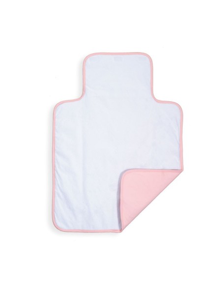 ΑΛΛΑΞΙΕΡΑ ΤΑΞΙΔΙΟΥ ΒΜΒ-ΠΟΛ SOFT E.ROSE 50Χ50+20 - 50Χ50+20 - ENGLISH ROSE