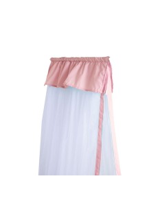 ΚΟΥΝΟΥΠΙΕΡΑ ΠΟΛ.PINK 600Χ230Χ60 - 600Χ230Χ60 - PINK