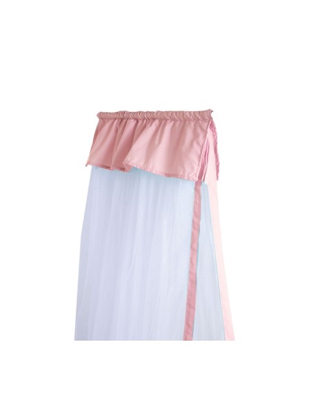 ΚΟΥΝΟΥΠΙΕΡΑ ΠΟΛ.PINK 600Χ230Χ60 - 600Χ230Χ60 - PINK