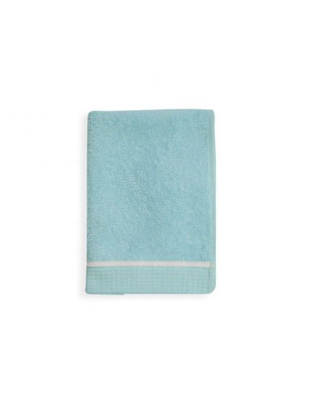 ΛΑΒΕΤΑ ΒΑΜΒ.SOFT AQUA 30X40 - 30X40 - AQUA