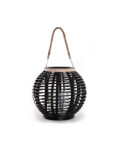 ΦΑΝΑΡΙ "CAMEO" D.25X23 BLACK