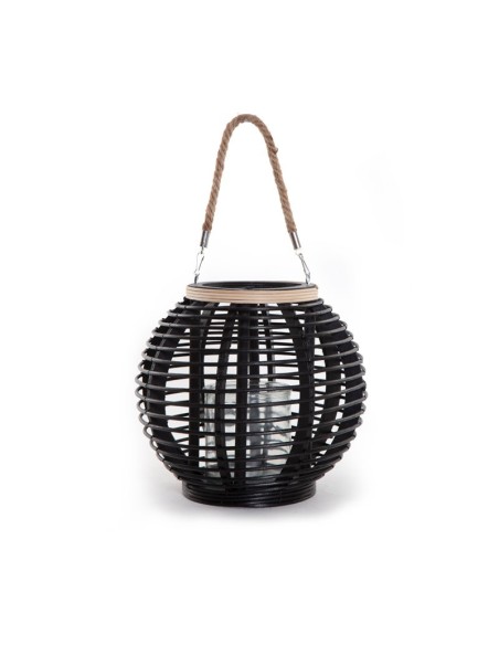 ΦΑΝΑΡΙ "CAMEO" D.25X23 BLACK