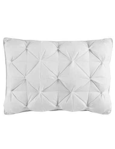 DAS HOME ΜΑΞΙΛΑΡΙ TRENDY 50Χ70 1032 ΛΕΥΚΟ