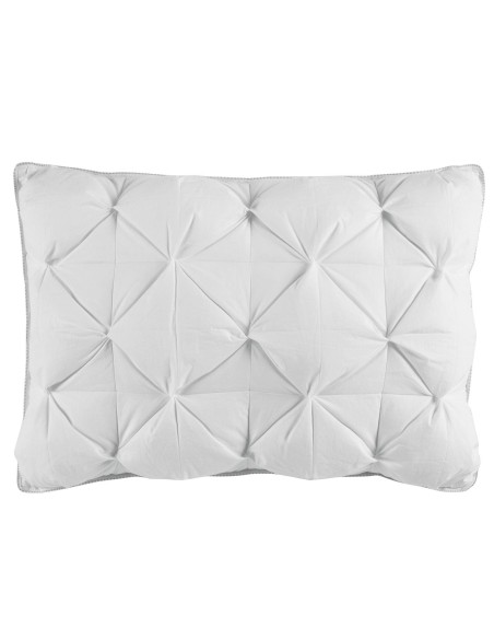 DAS HOME ΜΑΞΙΛΑΡΙ TRENDY 50Χ70 1032 ΛΕΥΚΟ