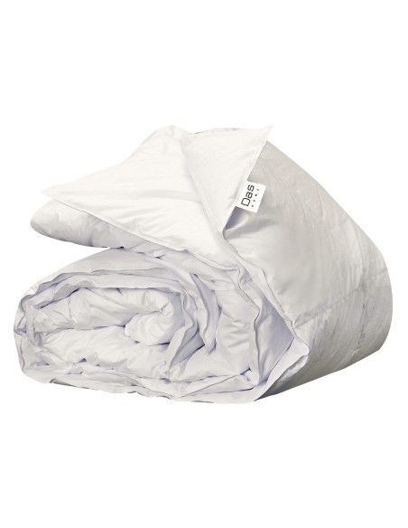 DAS HOME ΠΑΠΛΩΜΑ ΠΟΥΠΟΥΛΕΝΙΟ 160X220 BASIC 1065 ECRU