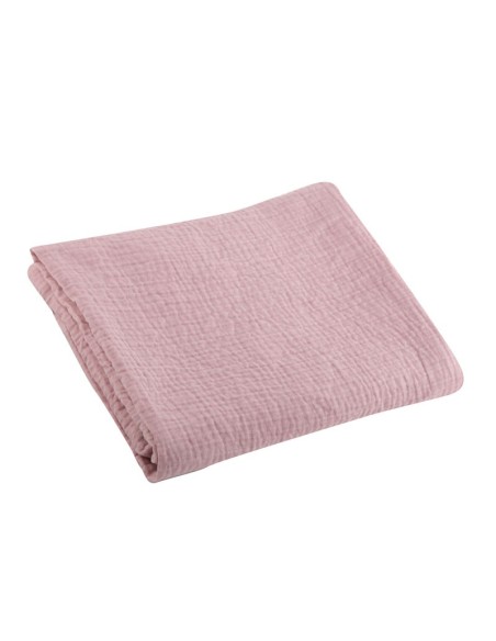 ΚΟΥΒΕΡΤΑ ΠΙΚΕ ΚΟΥΝΙΑΣ TENDERNESS PINK 110X150