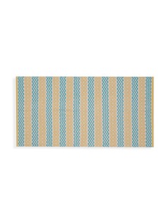 ΤΑΠΕΤΟ PERSEA 70X140 YELLOW/AQUA