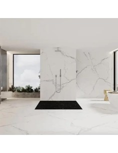 PVC MEGA PANEL 2.8/1220/2800mm CALACATTA 103 2