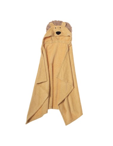 ΠΕΤΣΕΤΑ ΚΑΠΑ BAMB SWEET LION 70X120 - 70X120 -...