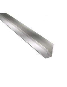 ΠΡΟΦΙΛ ΑΛΟΥΜΙΝΙΟΥ ΕΝΑΡΞΗΣ / ΤΕΛΕΙΩΜΑΤΟΣ Ν01 10mm ΓΙΑ PVC...