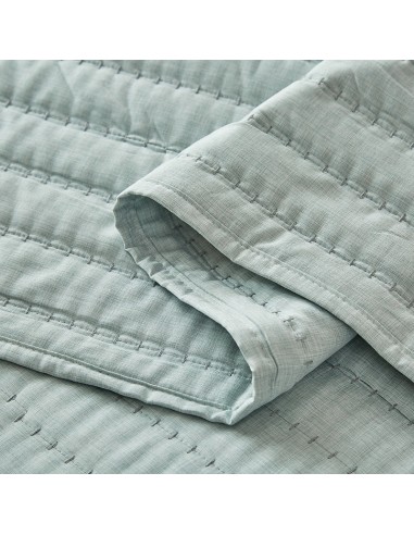 Κουβερλί Ημίδιπλο 180x240 Da Capo Aqua