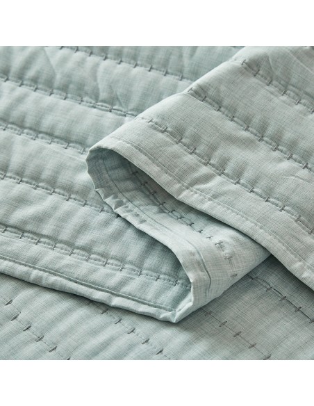 Κουβερλί Ημίδιπλο 180x240 Da Capo Aqua
