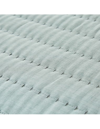 Κουβερλί Ημίδιπλο 180x240 Da Capo Aqua