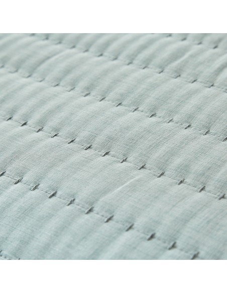 Κουβερλί Ημίδιπλο 180x240 Da Capo Aqua