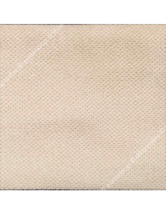 Επιπλόπανο Αδιάβροχο LORA CREAM-BEIGE | Πλάτους 1.40m