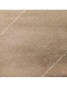 Επιπλόπανο Αδιάβροχο LORA BEIGE | Πλάτους 1.40m