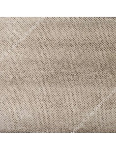 Επιπλόπανο Αδιάβροχο LORA TAUPE | Πλάτους 1.40m