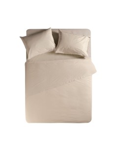 ΣΕΝΤΟΝΙ ΒΑΜΒ.BASIC 170X270 - 170X270 - 730-BEIGE