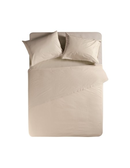 ΣΕΝΤΟΝΙ ΒΑΜΒ.BASIC 170X270 - 170X270 - 730-BEIGE